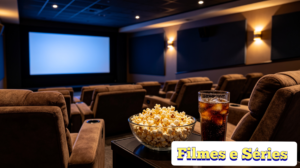 Categoria Filmes e Séries