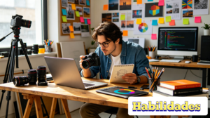 Categoria Habilidades