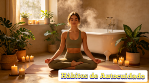 Categoria Hábitos de Autocuidado